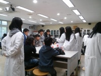 학부모와 함께하는 과학 체험교실 : : 경기도뉴스포털 학부모와 함께하는 과학 체험교실
