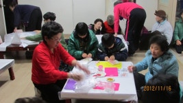 행복충전 사랑방! 경로당 오픈데이 : 꿈나무기자단 : 경기도뉴스포털 행복충전 사랑방! 경로당 오픈데이