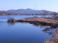 추억의 북한강 자전거길 달린다 : : 경기도뉴스포털 추억의 북한강 자전거길 달린다