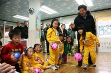 경기도, 안심보육 토대 닦는다 : : 경기도뉴스포털 경기도, 안심보육 토대 닦는다