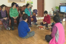 경기도 홀몸노인 공동주택 설치 : : 경기도뉴스포털 경기도 홀몸노인 공동주택 설치