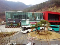 세계 최대 규모의 우주테마파크, 송암 스페이스센터 : : 경기도뉴스포털 세계 최대 규모의 우주테마파크, 송암 스페이스센터 