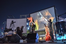안산문화광장이 변했다! ‘도시의 변신, 거리의 재발견’ : : 경기도뉴스포털 안산문화광장이 변했다! ‘도시의 변신, 거리의 재발견’