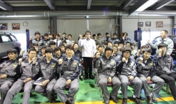선배 기술인들에게 듣는 성공 노하우 : : 경기도뉴스포털 선배 기술인들에게 듣는 성공 노하우