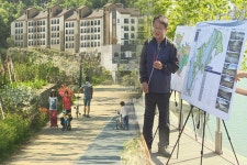 광교 벤치마킹 하자.. 러브콜 잇따라 : 일일뉴스 : 경기도뉴스포털 광교 벤치마킹 하자.. 러브콜 잇따라