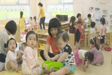 시화산단에 24시간 어린이 집 문 열어 : 일일뉴스 : 경기도뉴스포털 시화산단에 24시간 어린이 집 문 열어
