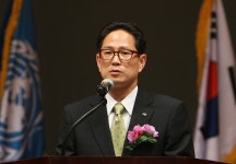“참전 유공자들 고귀한 희생 잊지 않겠습니다” : : 경기도뉴스포털 “참전 유공자들 고귀한 희생 잊지 않겠습니다”