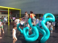 상상의 나래를 펴라! ‘어린이 꿈★틀’ 개관 : : 경기도뉴스포털 상상의 나래를 펴라! ‘어린이 꿈★틀’ 개관