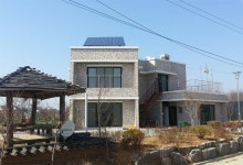 무더위 극복 태양광발전시설이 효자 : 경기도뉴스포털 : 경기도뉴스포털 무더위 극복 태양광발전시설이 효자