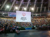 모두가 하나되는 스페셜올림픽 : : 경기도뉴스포털 모두가 하나되는 스페셜올림픽