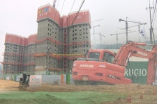 김 지사, 대규모 개발 현장 방문 : : 경기도뉴스포털 김 지사, 대규모 개발 현장 방문