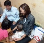 진정 필요한 곳에 따스한 손길을 뻗는 무한 돌봄 사업 : : 경기도뉴스포털 진정 필요한 곳에 따스한 손길을 뻗는 무한 돌봄 사업