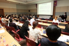 김 지사 “뷰티 인재, 글로벌 리더로 키우자” : : 경기도뉴스포털 김 지사 “뷰티 인재, 글로벌 리더로 키우자”