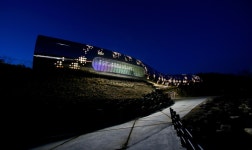 전곡선사박물관, 건축 베스트 7 올라 : : 경기도뉴스포털 전곡선사박물관, 건축 베스트 7 올라