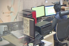 만화제작, 시공을 뛰어넘다 : : 경기도뉴스포털 만화제작, 시공을 뛰어넘다