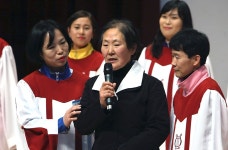 김문수 지사 “복지 그늘 밝힌 무한돌봄 종사자에게 박수를” : : 경기도뉴스포털 김문수 지사 “복지 그늘 밝힌 무한돌봄 종사자에게 박수를”