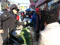 경기도 명물 : 장현 5일장 : 기회기자단 : 경기도뉴스포털 경기도 명물 : 장현 5일장