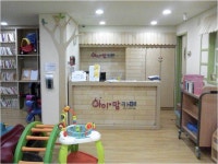 경기도형 공공키즈카페, 의정부 ‘아이러브맘카페’ : 경기도뉴스포털 : 경기도뉴스포털 경기도형 공공키즈카페, 의정부 ‘아이러브맘카페’