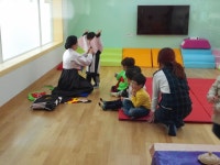 24시간 신나고 행복한 어린이집으로 오세요 : : 경기도뉴스포털 24시간 신나고 행복한 어린이집으로 오세요