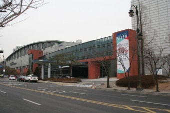 10살 맞은 수원 월드컵스포츠센터, 경기도민의 건강을 책임지다! : : 경기도뉴스포털 10살 맞은 수원 월드컵스포츠센터, 경기도민의 건강을...