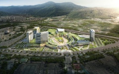 경기도 과천에 복합문화관광단지 조성 추진 : : 경기도뉴스포털 경기도 과천에 복합문화관광단지 조성 추진