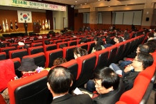 장애인 권익보장·사회참여 ‘한마음 한뜻’ : 사회 : 경기도뉴스포털 장애인 권익보장·사회참여 ‘한마음 한뜻’