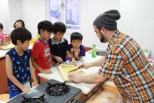 여름방학캠프에서 영어 자신감 키워요~ : : 경기도뉴스포털 여름방학캠프에서 영어 자신감 키워요~