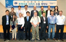 [2014 경기국제보트쇼] 국내 보트제조업체 해외진출 발판 마련 : 경제 : 경기도뉴스포털 [2014 경기국제보트쇼] 국내 보트제조업체 해외진출... 