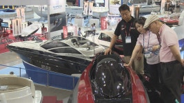 경기국제보트쇼, 올해는 ‘해양 안전’ : : 경기도뉴스포털 경기국제보트쇼, 올해는 ‘해양 안전’