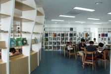 책과 음악이 가득한 경기도 독특한 도서관, 가람도서관 : 경기도뉴스포털 : 경기도뉴스포털 책과 음악이 가득한 경기도 독특한 도서관, 가람도서관