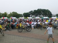 자전거타고 화성 구경 해볼까&#63; : : 경기도뉴스포털 자전거타고 화성 구경 해볼까?