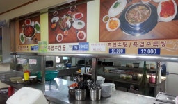 도 특사경, 불법행위 흑염소 취급업소 41개소 적발 : : 경기도뉴스포털 도 특사경, 불법행위 흑염소 취급업소 41개소 적발 