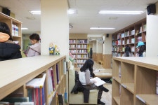 [작은도서관 기획기사] 우리집 같이 편안한 ‘굿모닝 작은 도서관’ : : 경기도뉴스포털 [작은도서관 기획기사] 우리집 같이 편안한 ‘굿모닝 작은... 
