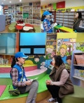 ‘미라클 차일드 영어 도서관’ : : 경기도뉴스포털 [작은 도서관 기획기사] 영어가 어린이들의 미래를 바꾼다 – ‘미라클 차일드 영어 도서관’