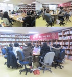 [작은 도서관 기획기사] 주민들의 화합과 소통으로 만든 ‘바람개비 도서관’ : : 경기도뉴스포털 [작은 도서관 기획기사] 주민들의 화합과... 