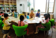 경기도, ‘마을공동체작은도서관’사업 설명회 개최 : : 경기도뉴스포털 경기도, ‘마을공동체작은도서관’사업 설명회 개최