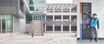 [작은 도서관 기획기사] 호계3동 새로운 청사 내 작은 도서관이 문을 열다 : : 경기도뉴스포털 [작은 도서관 기획기사] 호계3동 새로운 청사 내... 