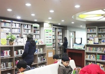 [작은 도서관 기획기사] 꿈과 희망이 가득한 의정부 신곡2동 작은 도서관 : : 경기도뉴스포털 [작은 도서관 기획기사] 꿈과 희망이 가득한 의정부... 