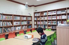 [작은 도서관 기획기사] 함께 해요! 모아 작은도서관 : : 경기도뉴스포털 [작은 도서관 기획기사] 함께 해요! 모아 작은도서관