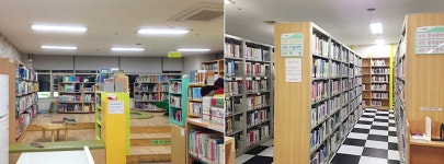 어린이들의 보물섬, 정자 청소년 작은 도서관 : : 경기도뉴스포털 어린이들의 보물섬, 정자 청소년 작은 도서관 