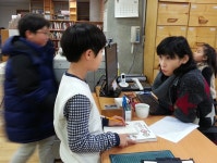[작은도서관 기획기사] 아이들의 쉼터, 느티나무 도서관 : : 경기도뉴스포털 [작은도서관 기획기사] 아이들의 쉼터, 느티나무 도서관