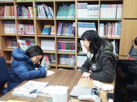 [작은 도서관 기획기사] 어린이들의 꿈이 샘솟는 ‘샘터 작은 도서관’ : : 경기도뉴스포털 [작은 도서관 기획기사] 어린이들의 꿈이 샘솟는... 