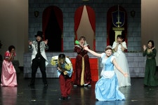 중국 교사들의 영어 ‘신데렐라’ 색다르네~ : : 경기도뉴스포털 중국 교사들의 영어 ‘신데렐라’ 색다르네~