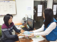 [작은도서관 기획기사] 지역주민의 문화 사랑방, ‘태장동 새마을문고’ : : 경기도뉴스포털 [작은도서관 기획기사] 지역주민의 문화 사랑방... 
