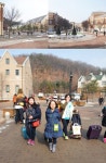 우리나라 속의 작은 외국, 파주 영어마을 : : 경기도뉴스포털 우리나라 속의 작은 외국, 파주 영어마을