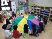 신뢰와 사랑으로 운영되는 시립오남복지어린이집을 가다 : : 경기도뉴스포털 신뢰와 사랑으로 운영되는 시립오남복지어린이집을 가다