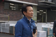 군포시 공장지역, 어떤 애로사항이 있나&#63; : : 경기도뉴스포털 군포시 공장지역, 어떤 애로사항이 있나?
