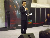 ‘굿게임쇼코리아 2015’ : 기회기자단 : 경기도뉴스포털 앉아서만... 게임은 이제 ‘Not Good’, 온 몸으로 즐기는 ‘굿게임쇼코리아 2015’