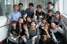 젊은이들의 열정으로 엘리엘동산 산뜻하게 변신! : 대학생SNS서포터즈 : 경기도뉴스포털 젊은이들의 열정으로 엘리엘동산 산뜻하게 변신!