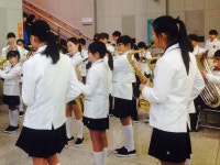 꿈과 희망을 펼치는 관악의 향연 : : 경기도뉴스포털 꿈과 희망을 펼치는 관악의 향연